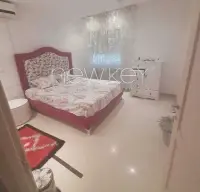Appartement S1 richement meublé à La Soukra - 4