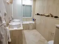 Villa s+5 à la Marsa - 14