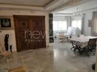 Villa s+5 à la Marsa - 11