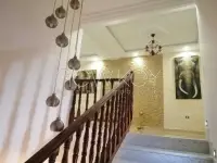 Villa s+5 à la Marsa - 10