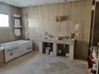 Villa s+5 à la Marsa - 9