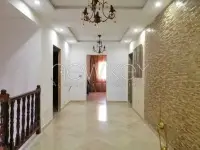 Villa s+5 à la Marsa - 2