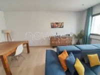Bel Appartement S+2 à louer à Ain Zaghouan Nord - 2