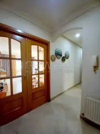 Appartement s+3 avec jardin à Gammarth - 7