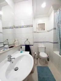 Appartement s+3 avec jardin à Gammarth - 5