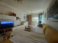 Appartement s+3 avec jardin à Gammarth - 2