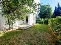 Appartement s+3 avec jardin à Gammarth - 11
