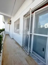 Appartement s+2 à la Marsa - 12