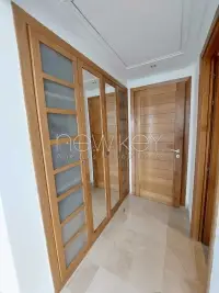 Appartement S+3 vide à Sidi Daoued - 11
