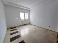 Appartement S+3 vide à Sidi Daoued - 7