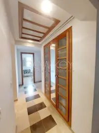 Appartement S+3 vide à Sidi Daoued - 13