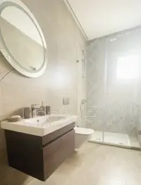 Coquet Appartement S1 bien meublé à La Soukra - 5