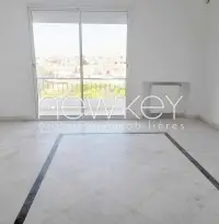 Bel appartement S2 à louer à Ain Zaghouan - 2