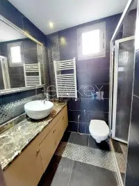 un appartement s+2 au cœur de la marsa - 7