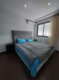 un appartement s+2 au cœur de la marsa - 8