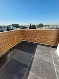 un appartement s+2 au cœur de la marsa - 10