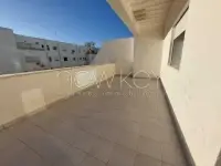 Appartement s+3 à la Marsa - 4