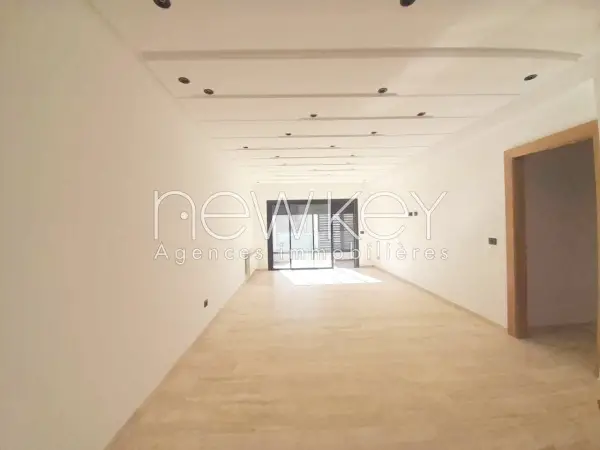Appartement S3 Neuf à vendre à Ain Zaghouan Nord