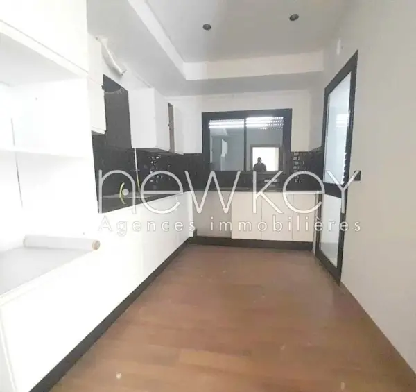 Appartement S2 Neuf à vendre à Ain Zaghouan Nord