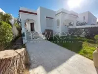 villa s+4 à La Marsa - 10