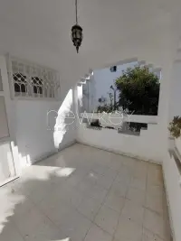 villa s+4 à La Marsa - 9