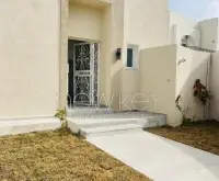 Duplex S3 avec jardin à La Soukra - 2