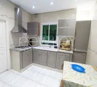 Etage de Villa S3 Meublé aux Jardins de L'Aouina - 2