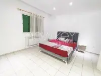Etage de Villa S3 Meublé aux Jardins de L'Aouina - 3