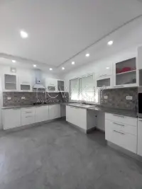 villa s+3 à La Marsa - 2