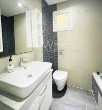 Un Duplex S2 à louer à La Soukra - 7