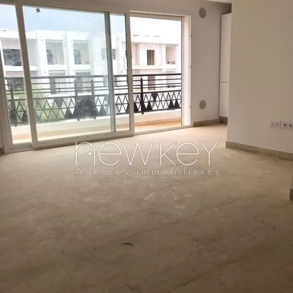 Appartement S2 à La Marsa