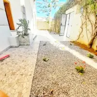 Rez-de-chaussée S3 avec jardin à Ain Zaghouan - 9
