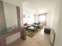 Appartement S2 à vendre aux Jardins de L'Aouina - 2