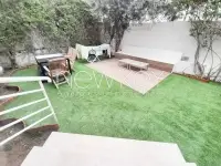 Un Appartement S1 avec jardin à Ain Zaghouan - 4