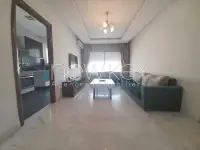Appartement S1 bien Meublé à Ain Zaghouan Nord - 1