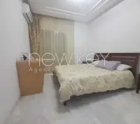 Appartement S1 bien Meublé à Ain Zaghouan Nord - 4
