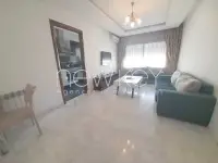 Appartement S1 bien Meublé à Ain Zaghouan Nord - 2