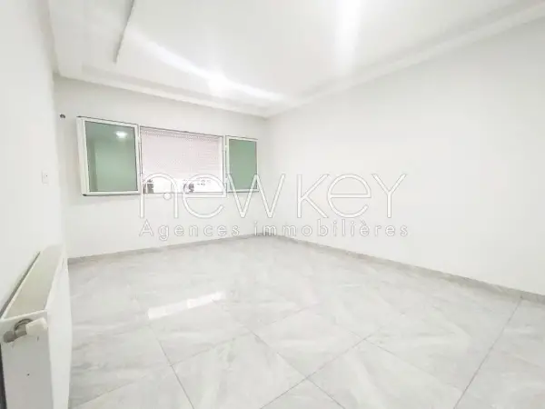 Appartement S2 à louer à L'Aouina
