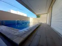Magnifique Duplex S+6 à la Marsa - 16