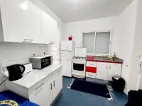 Duplex S2 Meublé avec terrasse vue mer - 3