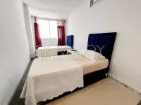 Duplex S2 Meublé avec terrasse vue mer - 6