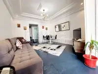 Duplex S2 Meublé avec terrasse vue mer - 2
