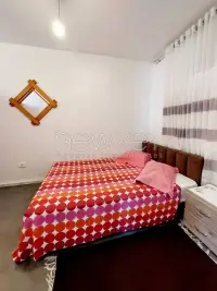 Duplex S2 Meublé avec terrasse vue mer - 4