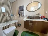 Appartement s2 meublé à Marsa plage - 8