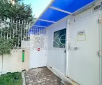 Immeuble de 2128m² à louer aux Berges du Lac 2 - 14