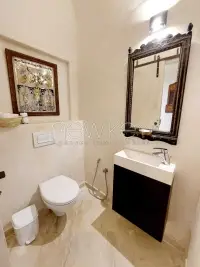 Appartement s+1 à la Marsa vue sur mer - 1