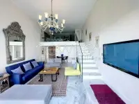 Appartement s+1 à la Marsa vue sur mer - 2