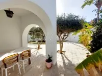Magnifique S+3 meublé à la Marsa - 1