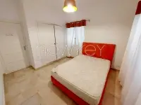 Magnifique S+3 meublé à la Marsa - 5