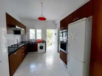 Magnifique S+3 meublé à la Marsa - 6